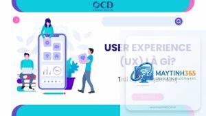 User Experience là gì