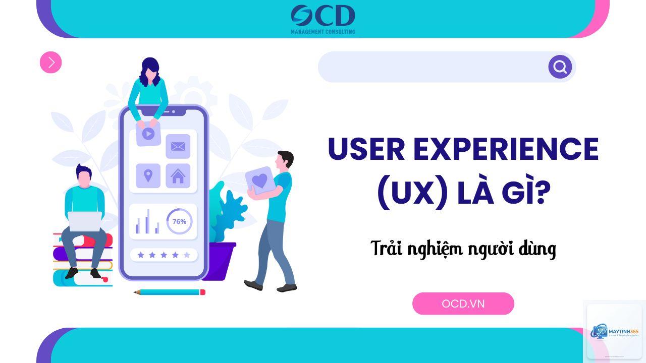 User Experience là gì - Hình 1
