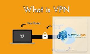 VPN là gì