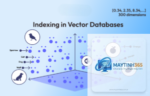 Vector Database là gì