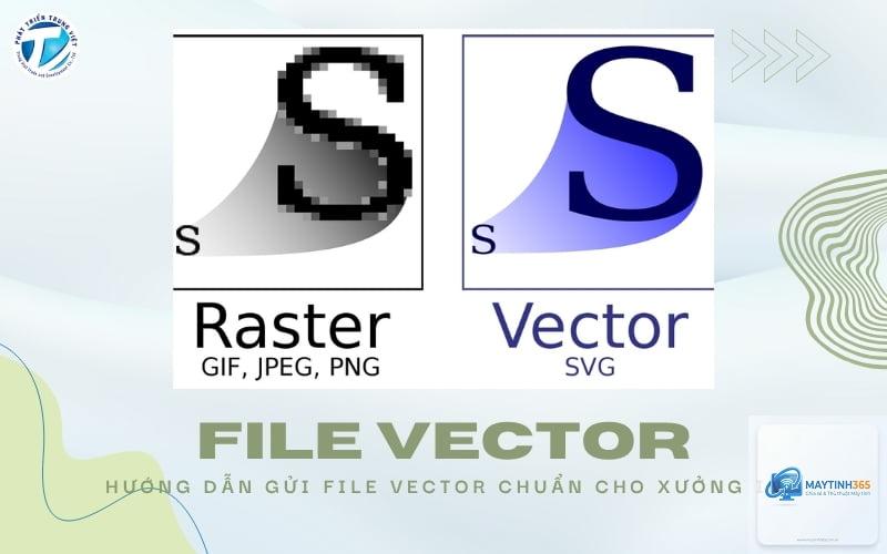 Vector Graphics là gì - Hình 2