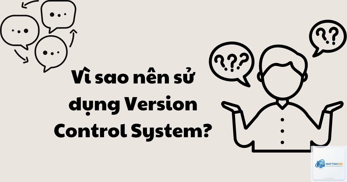 Version Control là gì - Hình 4