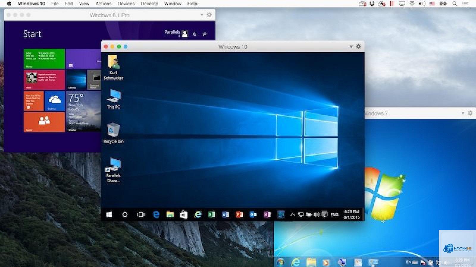 Virtual Machine là gì - Hình 4