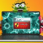 Virus máy tính là gì