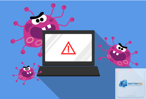 Virus máy tính là gì - Hình 2