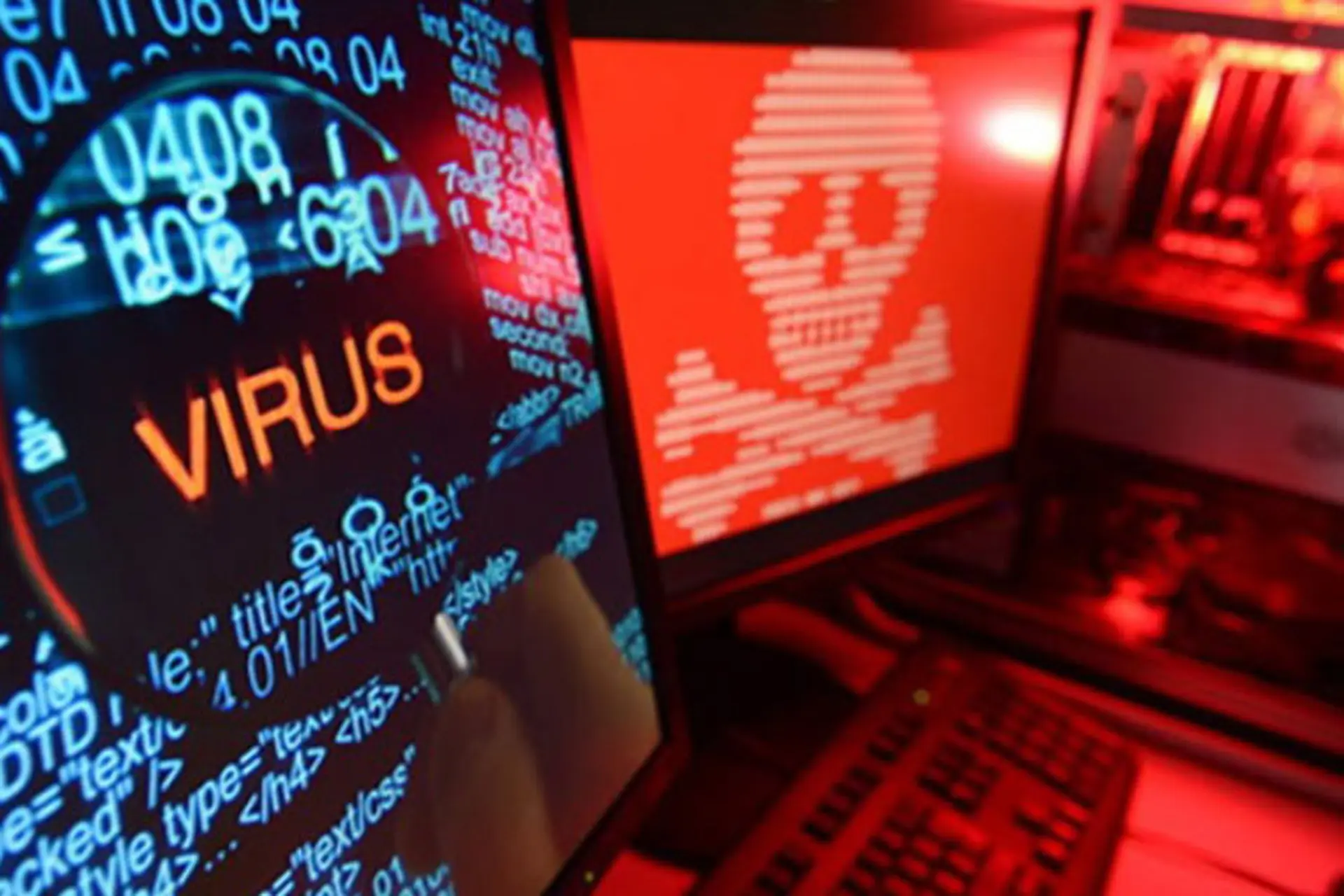 Virus máy tính là gì - Hình 3