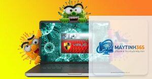 Virus máy tính là gì
