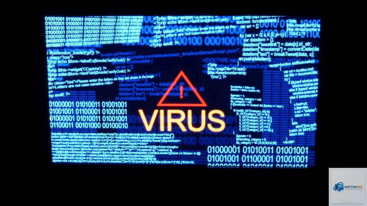 Virus máy tính là gì - Hình 5