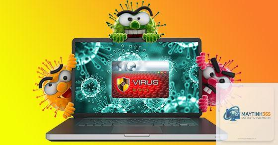 Virus máy tính là gì