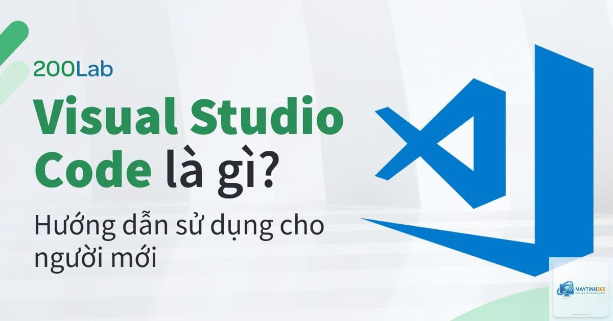 Visual Studio Code là gì - Hình 3