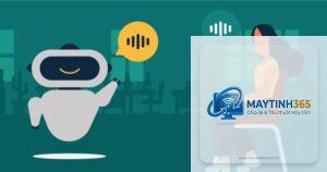 Voice Assistant là gì