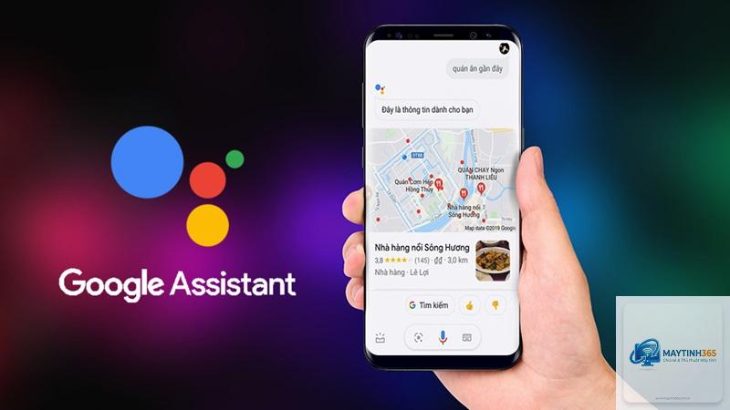 Voice Assistant là gì - Hình 5