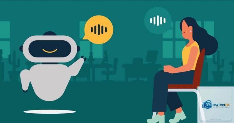Voice Assistant là gì - Hình 1
