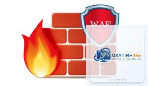 Web Application Firewall là gì