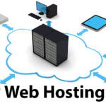 Web Hosting là gì? Giải mã toàn diện từ A-Z cho người mới bắt đầu Web Hosting là gì