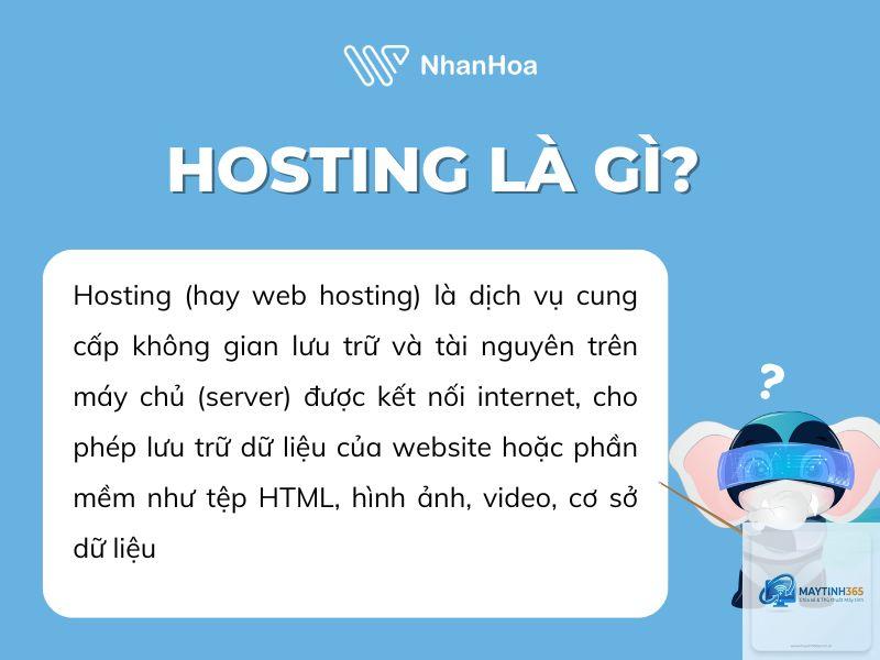 Web Hosting là gì - Hình 4