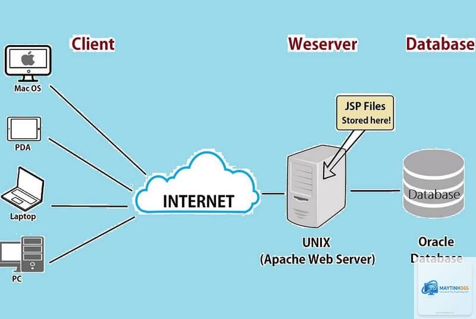 Web Server là gì - Hình 3