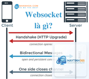 WebSocket là gì
