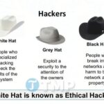 White Hat Hacker là gì? Toàn tập về Hacker mũ trắng chuyên nghiệp White Hat Hacker là gì