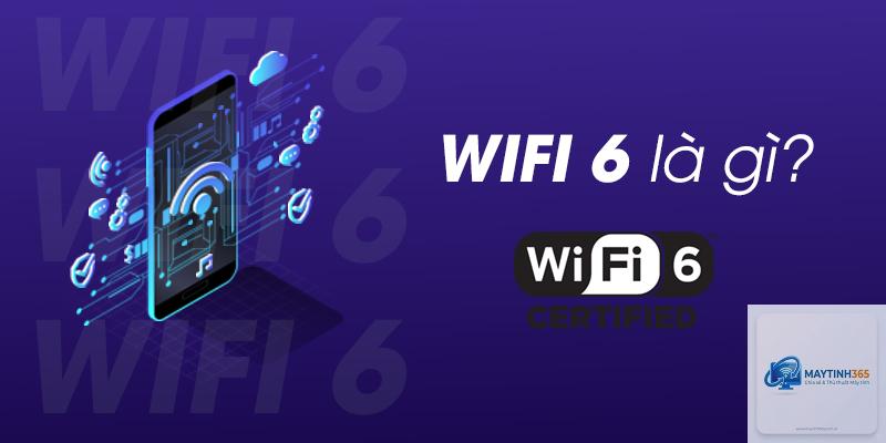 WiFi 6 là gì - Hình 2