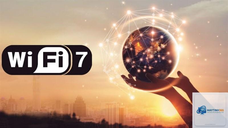 WiFi 7 là gì - Hình 2