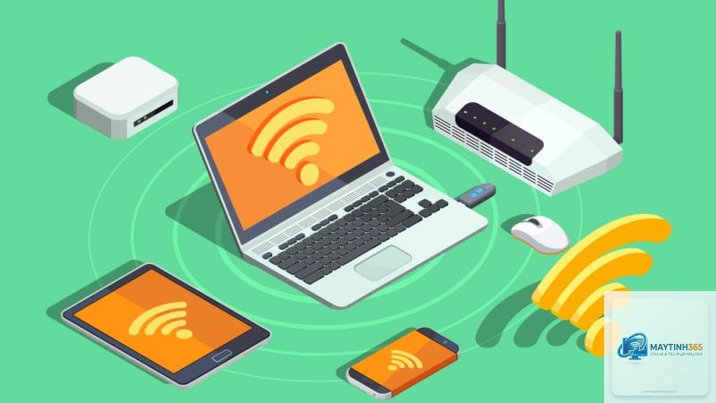 WiFi là gì - Hình 2