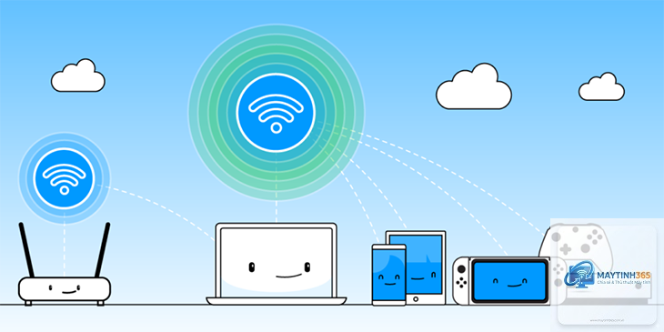 WiFi là gì - Hình 4
