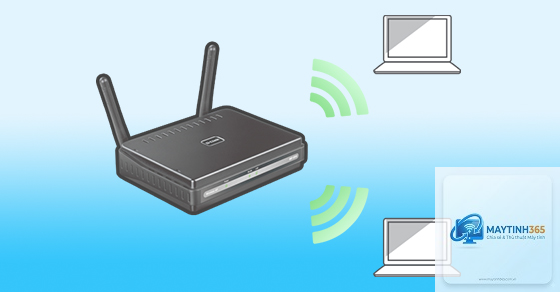 Wireless Access Point là gì - Hình 4