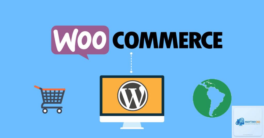 WooCommerce là gì