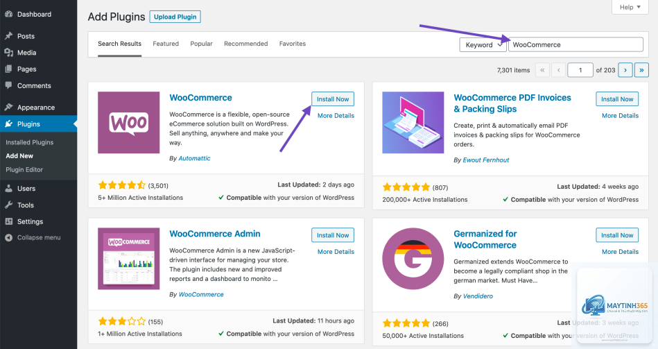 WooCommerce là gì - Hình 2