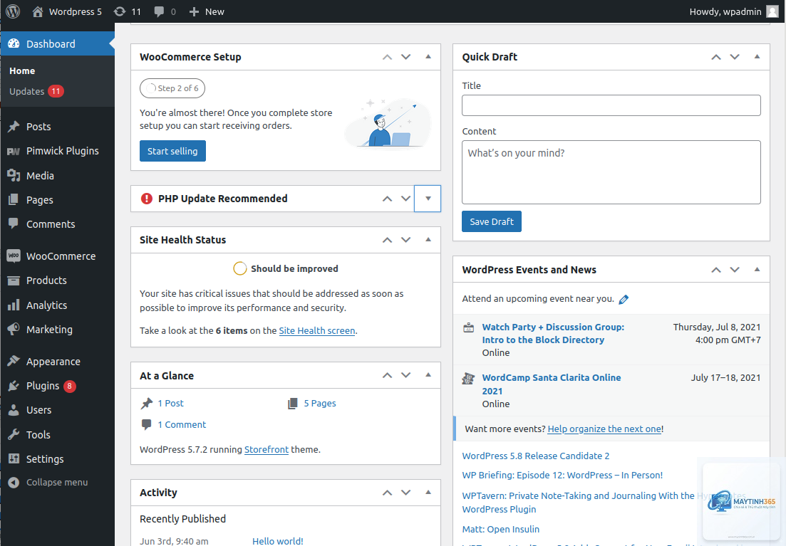 WordPress là gì - Hình 2