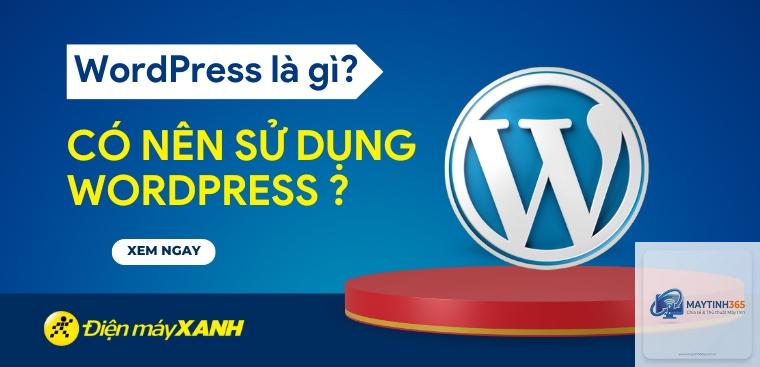 WordPress là gì - Hình 3
