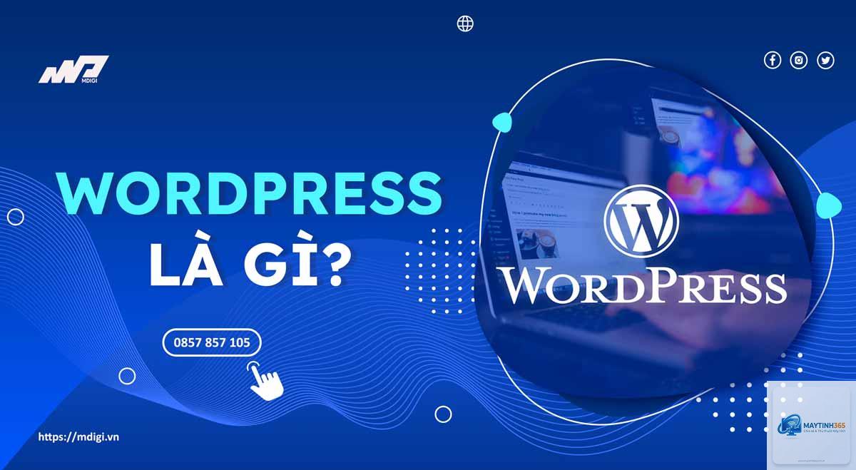 WordPress là gì - Hình 5