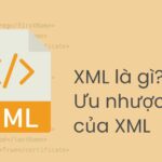 XML là gì? Giải mã ngôn ngữ đánh dấu mở rộng và sức mạnh trong kỷ nguyên dữ liệu XML là gì