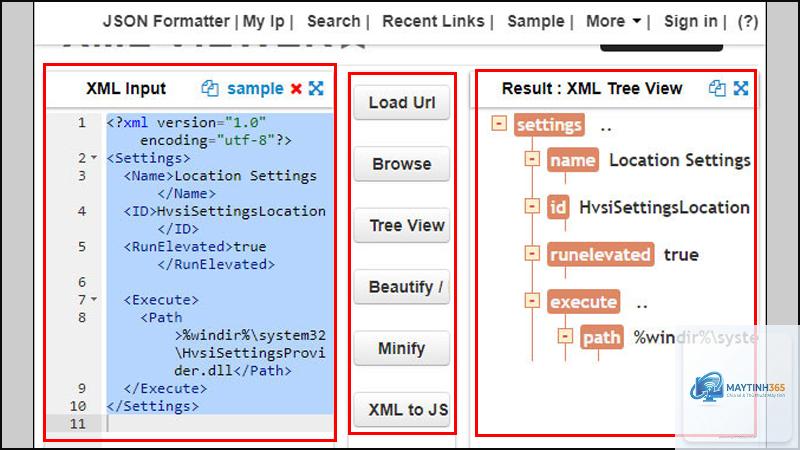 XML là gì - Hình 3
