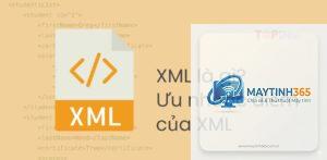 XML là gì