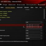 XMP là gì? Toàn tập về Extreme Memory Profile cho RAM hiệu năng cao XMP là gì