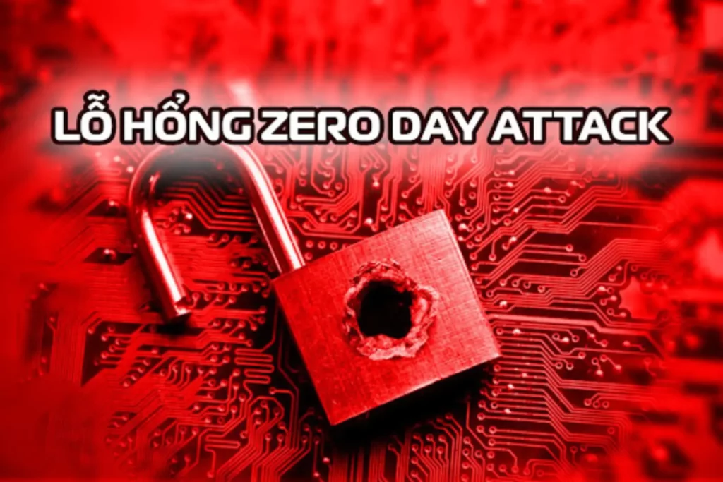 Zero Day là gì