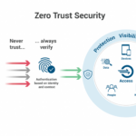Zero Trust là gì