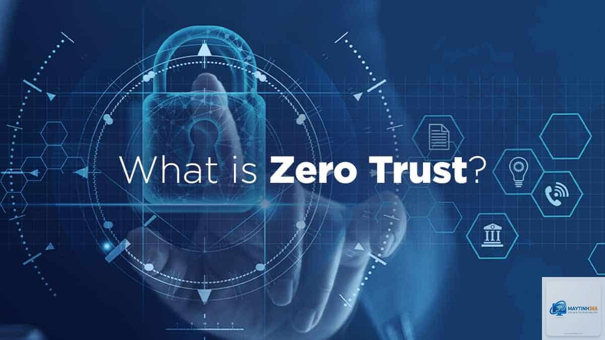 Zero Trust là gì - Hình 2