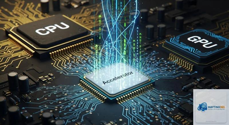 ai accelerator là gì - Hình 2