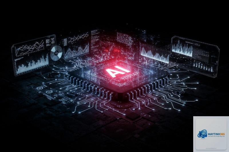 ai accelerator là gì - Hình 1
