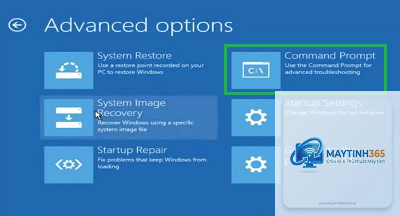 automatic repair loop windows 10 - Hình 4