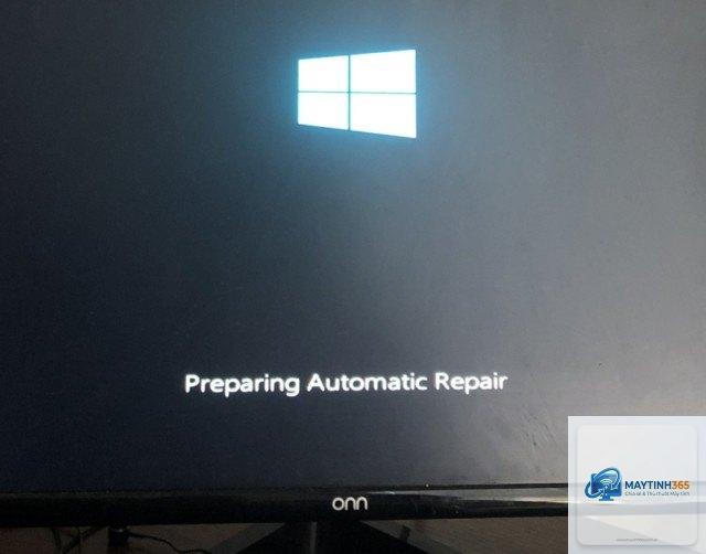automatic repair loop windows 10 - Hình 5