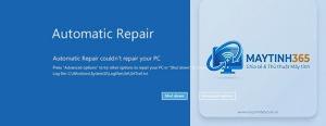 automatic repair loop windows 11