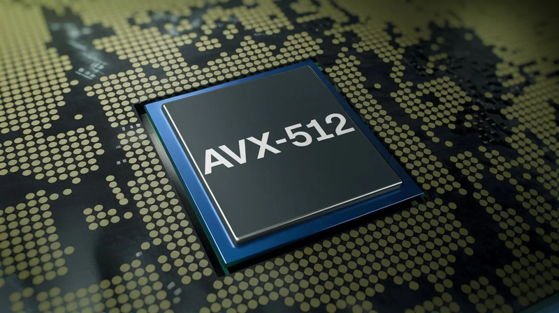avx512 là gì - Hình 3