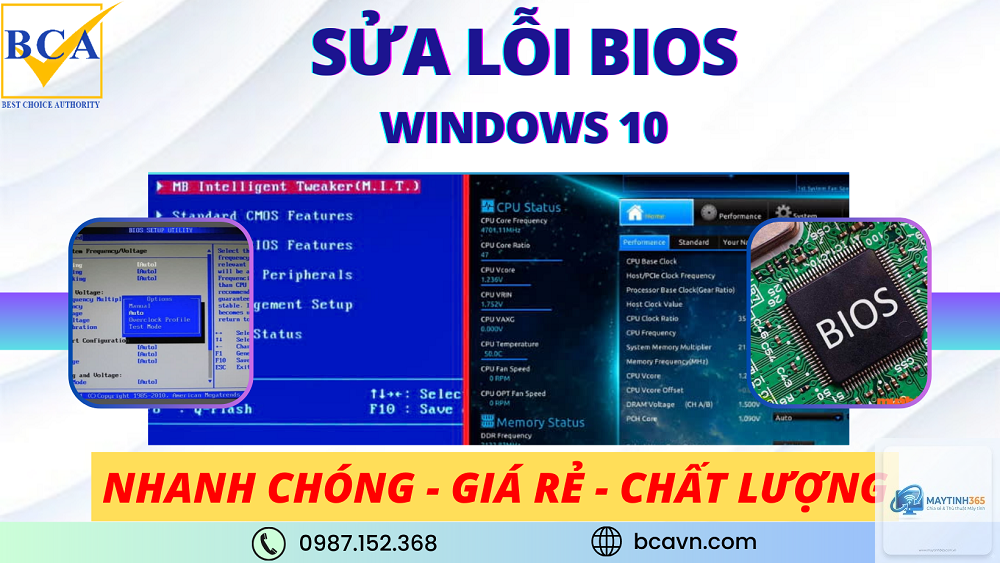 bios bị lỗi cách khôi phục - Hình 4