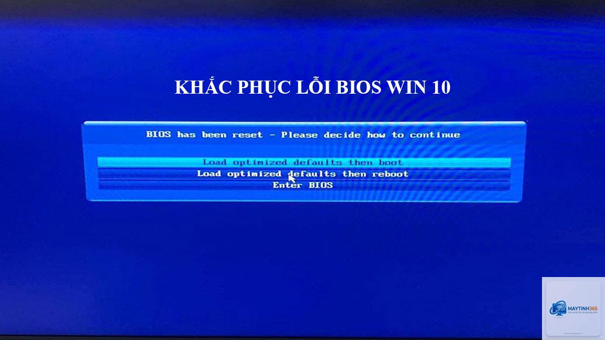 bios bị lỗi cách khôi phục - Hình 5