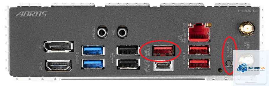 bios flashback là gì
