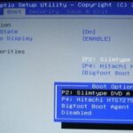 Bios Không Nhận Ổ Cứng Cách Sửa: Hướng Dẫn Chi Tiết Từ A Đến Z bios không nhận ổ cứng cách sửa